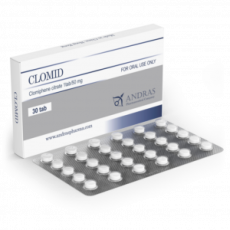 Clomid (Andras)