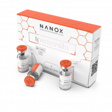 Ipamorelin (Nanox)