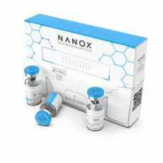 TB-500 (Nanox)