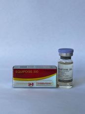 Equipoise (Canada)