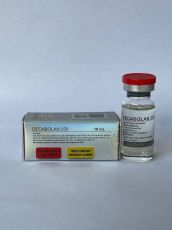 Decabolan 250 (Canada)