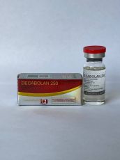 Decabolan 250 (Canada)