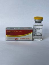 Masteron 100 (Canada)