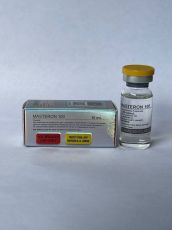 Masteron 100 (Canada)