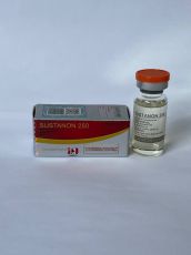 Sustanon 250 (Canada)