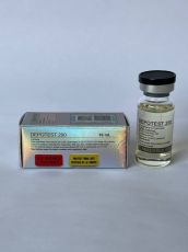 Depotest 200 (Canada)