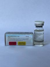 Delatestrul 300 (Canada)