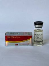 Depotest 200 (Canada)