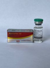 Testopin 100 (Canada)