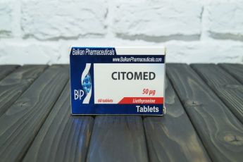 Цитомед