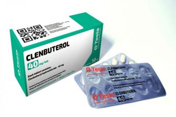 Clenbuterol (Tesla)