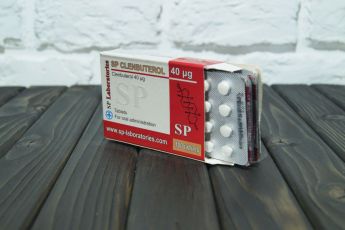 Clenbuterol SP