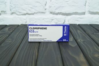 Clomiphene (Tesla)