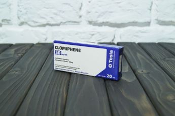 Clomiphene (Tesla)