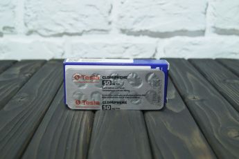 Clomiphene (Tesla)