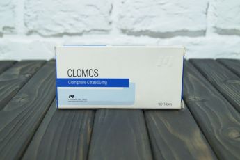 Clomos