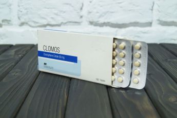 Clomos