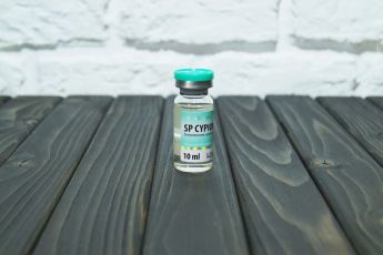 Cypionate SP