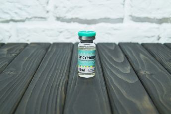Cypionate SP