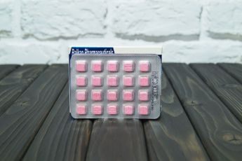 Данабол (Danabol) Balkan Pharma