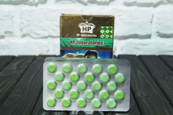 Dehydro Force (HP Labs)