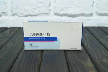 Dianabolos