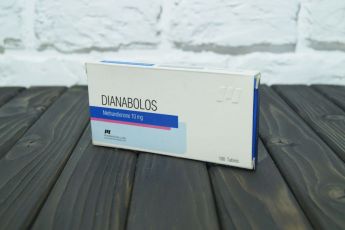 Dianabolos