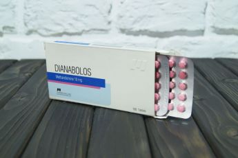 Dianabolos
