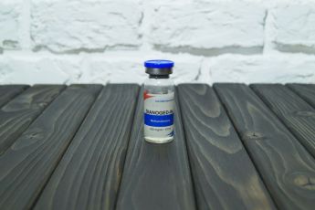 Dianoged injection