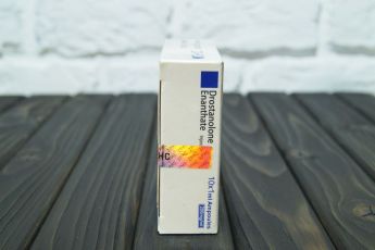 Drostanolone Enanthate (ZPHC)