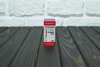 Enanthate SP
