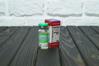 Enanthate SP