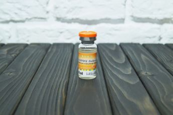 Equipoise