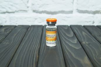 Equipoise
