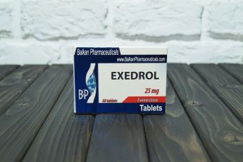Exedrol