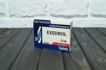 Exedrol