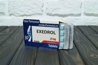Exedrol