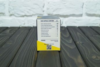 Golden Mass Pills