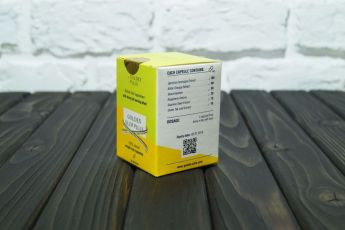 Golden Slim Pills