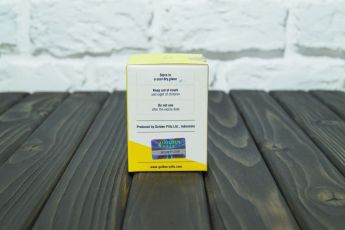 Golden Slim Pills