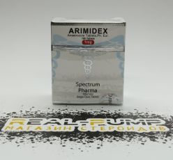 Arimidex (Spectrum New)