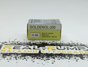 Boldenol (LykaLabs.info)