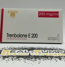 Trenbolone E200 (Olymp)