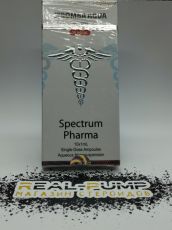 Stromba Aqua (Spectrum)