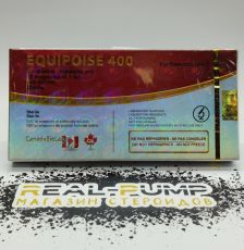 Equipoise (Canada)