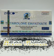 Trenbolone E (ZPHС New)