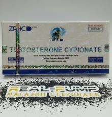 Testosterone C (ZPHC New)