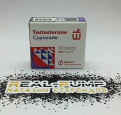 Testosterone Cypionate (Watson new)