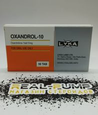 Oxandrol-10 (LykaLabs.info)