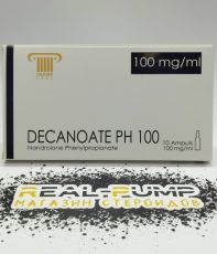 Decanoate PH100 (Olymp)